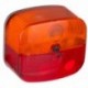 Ľavé zadné svetlo Renault 7700003988