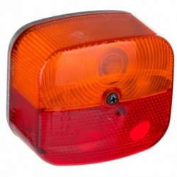 Ľavé zadné svetlo Renault 7700003988