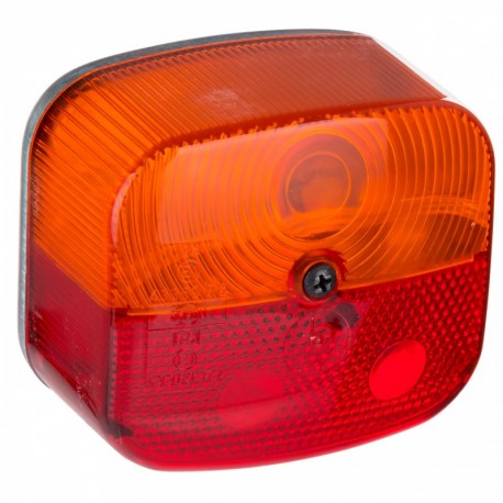 Ľavé zadné svetlo Renault 7700003988