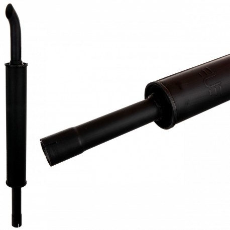 Tlumič výfuku kulatý 4,8 kg Mf3 C-360 3p originál Ursus 3029049