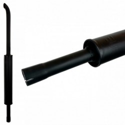Tlmič výfuku okrúhly 5,6 kg Mf3 Original Ursus 3029050