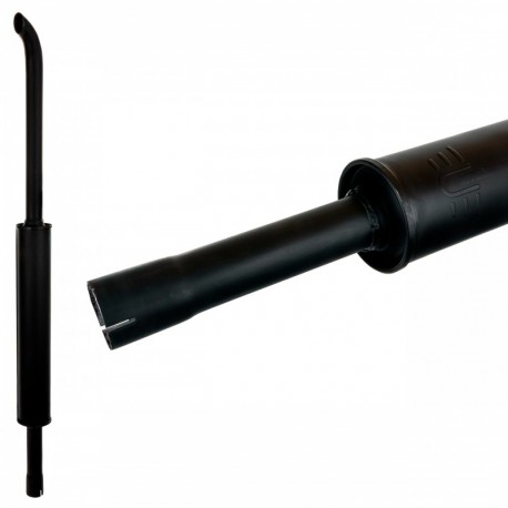 Tlmič výfuku okrúhly 5,6 kg Mf3 Original Ursus 3029050