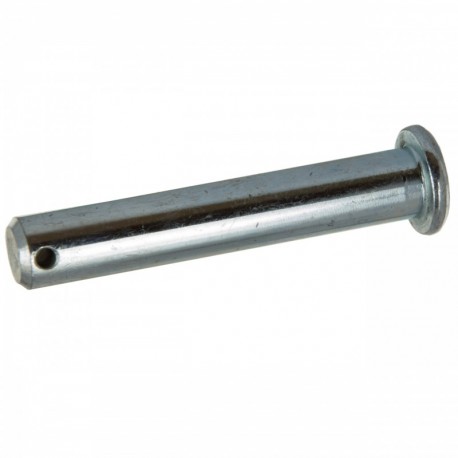 Upevňovací čap závesu pravý pre vidlicu 16mm C-330 originál Ursus 54660327