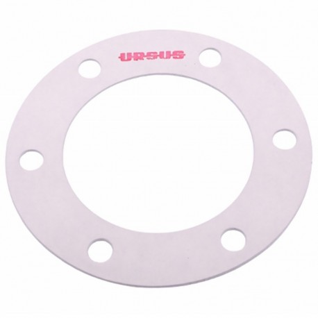 Těsnění pro kryt kloubového hřídele kruhové 0,8 mm C-330 originál Ursus