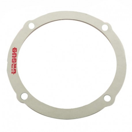 Tesnenie predného krytu kĺbového hriadeľa 952802 Cirkulárka 0,8mm C-360 Zetor original Ursus
