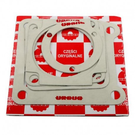 Sada těsnění kompresoru C-385 Original Ursus 41005020ku 41001030 41001050 41001090 80010003