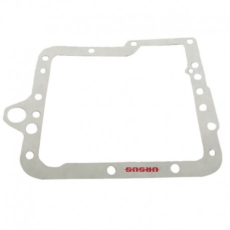 Těsnění krytu převodovky 0,8 mm C-385 original Ursus