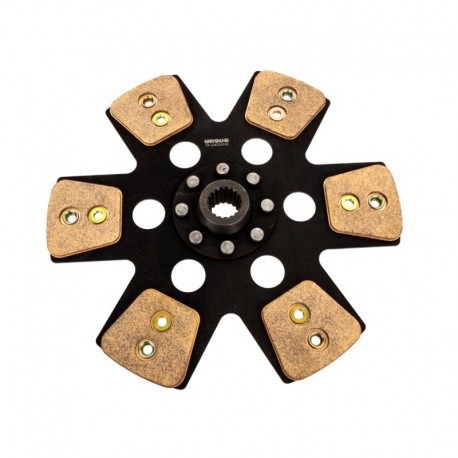 lamela spojky Fi 325 Pias.18 Frézy Keramické C-385 80021020c Original Ursus