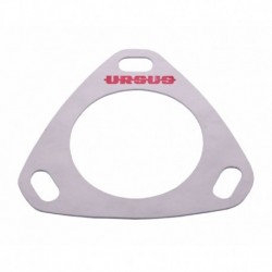 Tesnenie vstrekovacieho čerpadla 0,8 mm C-385 original Ursus