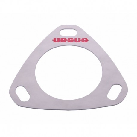 Těsnění vstřikovacího čerpadla 0,8 mm C-385 original Ursus