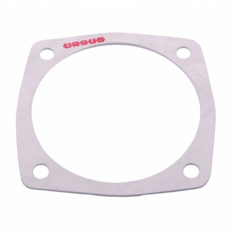 Tesnenie krytu spojkového ložiska 0,8 mm C-385 originál Ursus