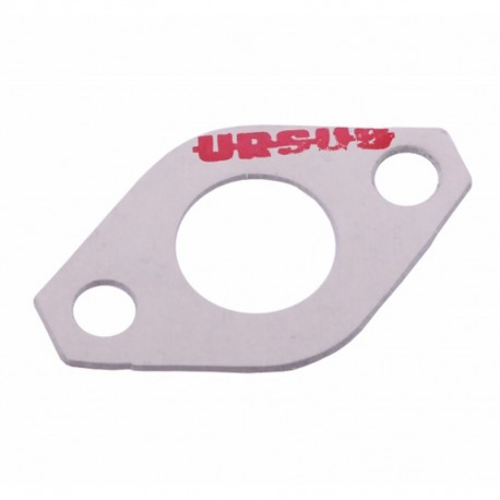 Těsnění lisovací trubky olejového čerpadla 0,8mm C-385 Original Ursus