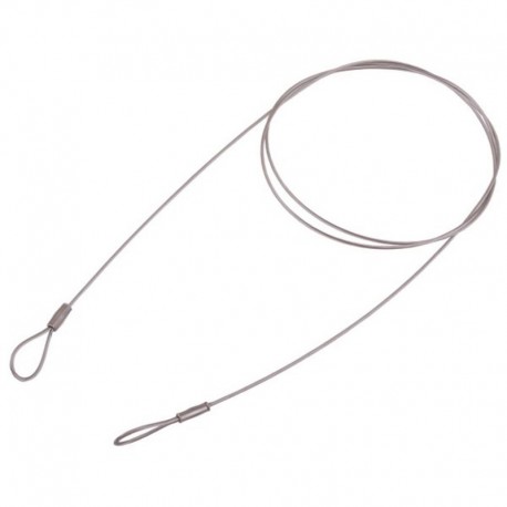 Kabel kapoty 1335mm 4236105 C-330 Original Ursus L08884001