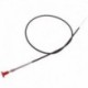 Hasicí lanko motoru 1250mm C-360 3p originální Ursus L03886201