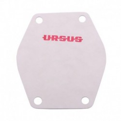 Tesnenie bloku valcov Vodné čerpadlo 0,8mm Mf3 Original Ursus