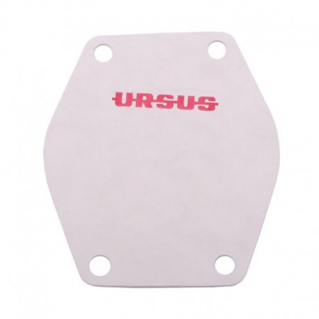 Těsnění bloku válců Vodní čerpadlo 0,8mm Mf3 Original Ursus