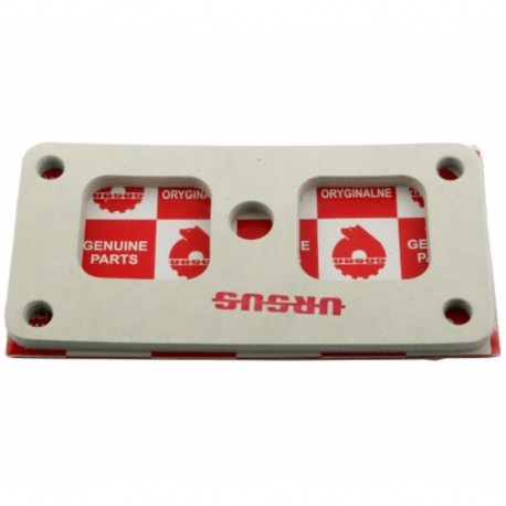 Těsnění skříně olejového filtru 4válcový motor Zetor Originál Ursus