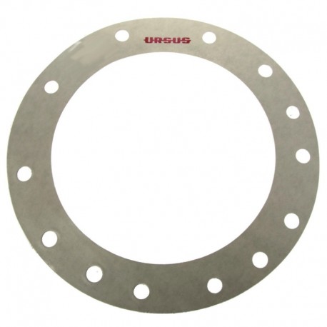Těsnění pro kryt zadní nápravy 0,5 mm C-330 Original Ursus
