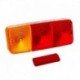 Kryt zadnej lampy Cobo Rovnaké Hurliman Massey Ferguson 22702176200