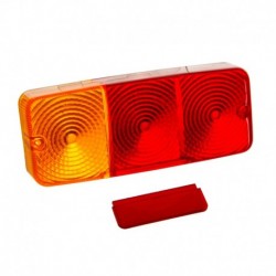 Kryt zadnej lampy Cobo Rovnaké Hurliman Massey Ferguson 22702176200