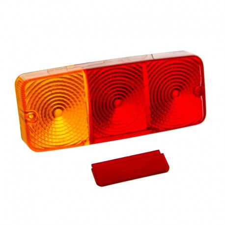 Kryt zadnej lampy Cobo Rovnaké Hurliman Massey Ferguson 22702176200