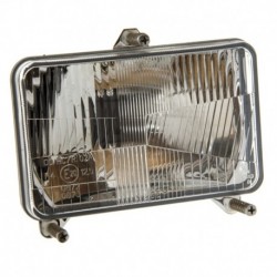 Predný svetlomet H4 12/24v Mf 4235 8260 Renault La80166 Re.27001