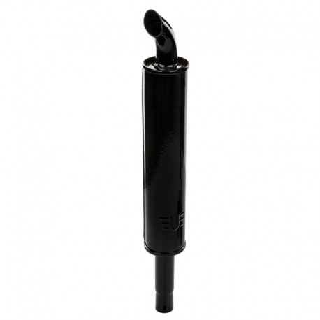 Tlmič výfuku okrúhly krátky smalt 830mm 4,1kg C-330 Original Ursus 42402071