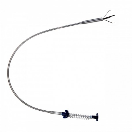 Ohebný klešťový chapadlo Tlapka 60cm
