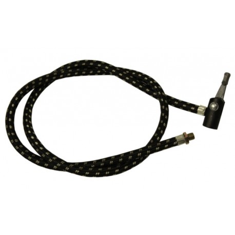 Hadice čerpadla 1000 mm s adaptérem