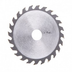 WIDIA Pílový kotúč na rezanie dreva 125x22mm 24 zubov Geko