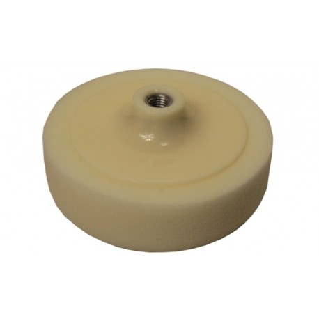 Leštiaca huba 150mm 45mm M14
