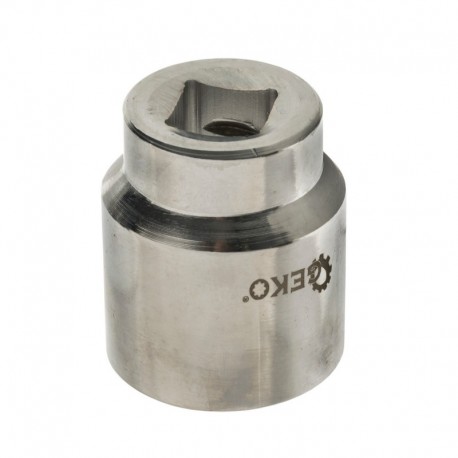 Šestihranná zásuvka 3/4 - 38 mm