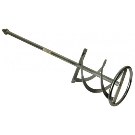 Miešačka malty Pm-01 140x600 M14