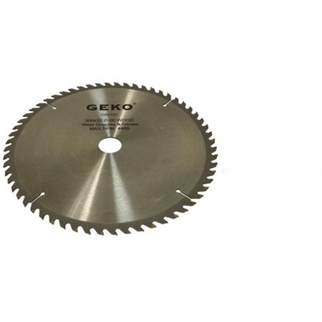 Kotouč pilový 300 mm X 32 mm 60 zubů s vidlicí