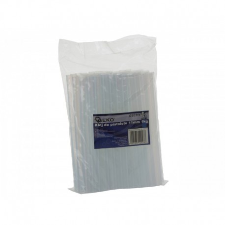 Lepicí kartuše Lepidlo pro pistole 11mm 1kg