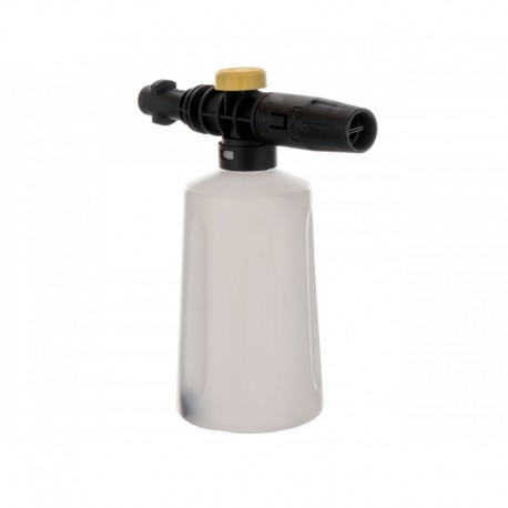 Pěnotvorná pistole pěnová pro tlakové myčky Karcher řady K 700ml