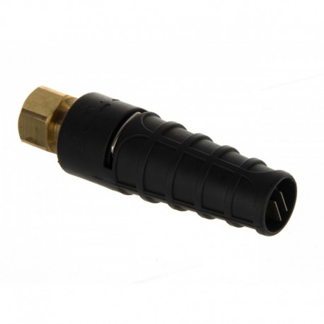 Tryska Pre Vysokotlakový Karcher Hd Hds So Závitom 1/4"