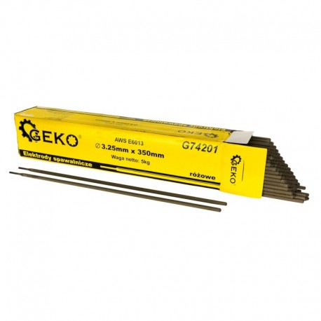 Rutilové Elektrody Pink Fi 3,2 Mm 350 M 5 Kg