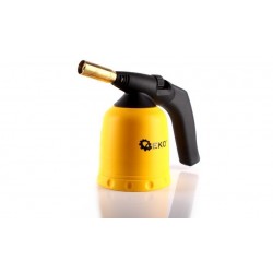Plynový Spájkovací Horák 190g Kartuší