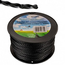 Struna Do Kosačky Vlnitá 2mm 300m