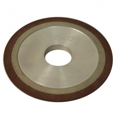 Ostrička Pílových Kotúčov Widia 125mm 10x32x8mm