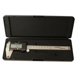 Elektronické Posuvné Mierka 150 Mm