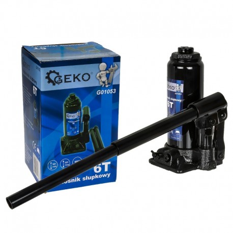 Hydraulický Tyčový Zvedák 6t