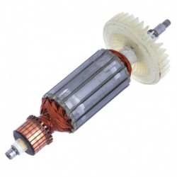 Rotor Pre Uhlovú Brúsku 125 Mm S Nastaviteľnými Otáčkami Cg80270-24