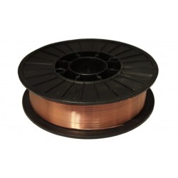Zvárací Drôt 0,8mm 5kg Pre Migomat