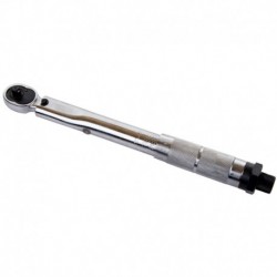 Dynamometrický Kľúč 1/4" 5-25nm