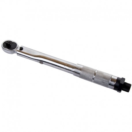 Dynamometrický Klíč 1/4" 5-25nm