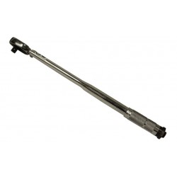 Dynanometrický Kľúč 1/2" 470mm 42-210nm