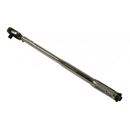 Dynanometrický Klíč 1/2" 470mm 42-210nm