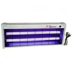 Lampa Na Hubení Hmyzu Uv Lampa 40w